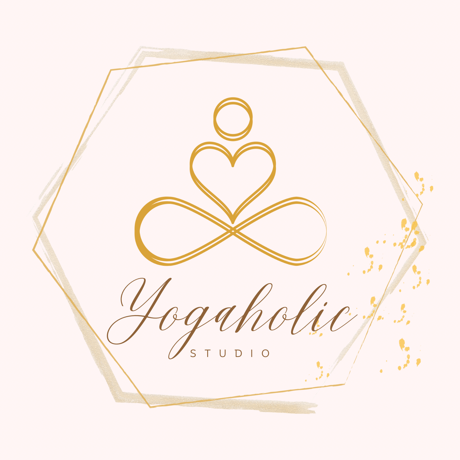 Yogaholic Studio 靜瑜伽
